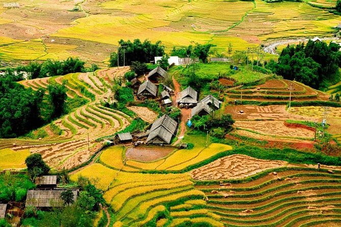 Ha Giang Loop 3 Days 2 Nights with Easy Rider - Easy rider comfort, safety, and group size