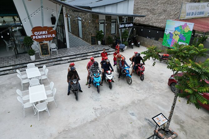 Ha Giang Loop 3 Days 2 Nights with Ha Giang Vision Tour - Key points to know before you go