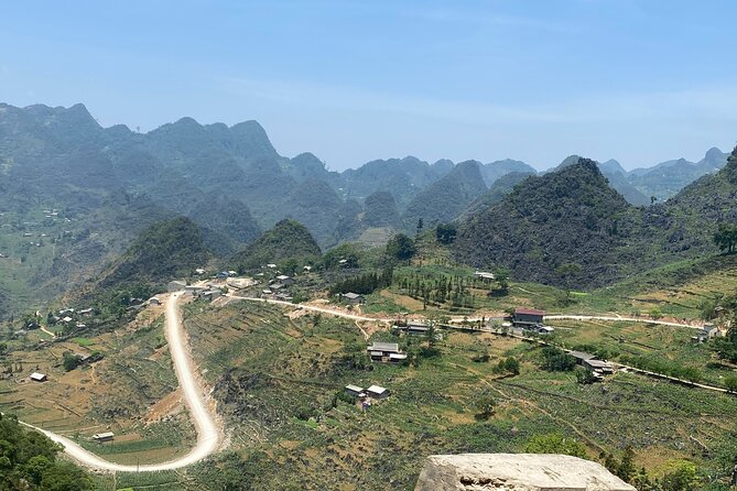 Ha Giang Loop 3 Days 2 Nights with Ha Giang Vision Tour - What the $260 price covers