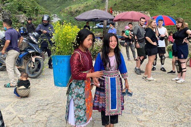 Ha Giang Loop 3 Days 2 Nights with Ha Giang Vision Tour - What to consider before booking