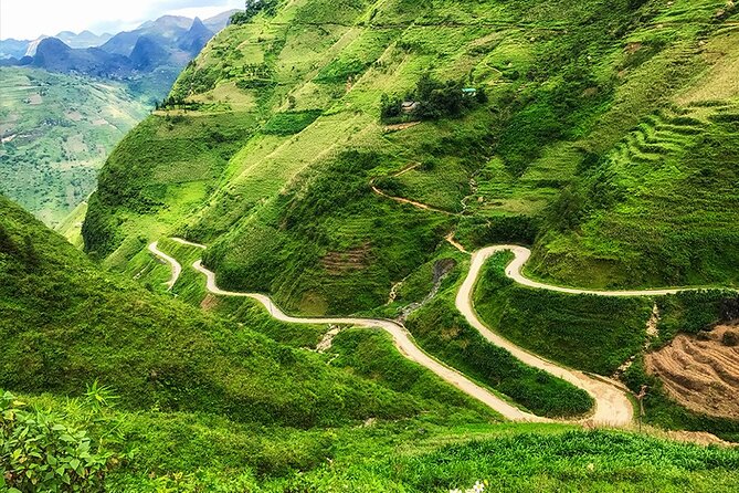 Ha Giang Loop 3 days and 2 nights Motorbike Tour with Easy rider - Why the Ha Giang Loop deserves three full days
