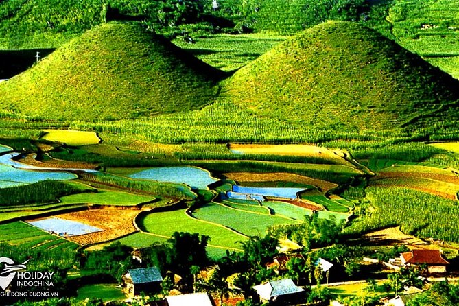 Ha Giang Loop 3 days and 2 nights Motorbike Tour with Easy rider - What the $195 price really covers