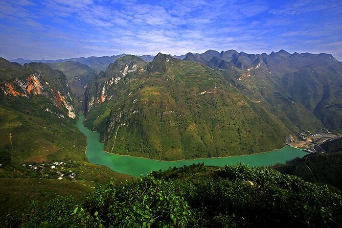 Ha Giang Loop 3 days and 2 nights Motorbike Tour with Easy rider - Riding pillion or driving yourself
