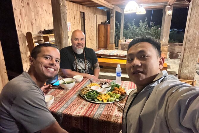 Ha Giang Loop 3 Days from Hanoi by Ha Giang Expeditions - Day 1: Quan Ba Heaven Gate and the Twin Mountains