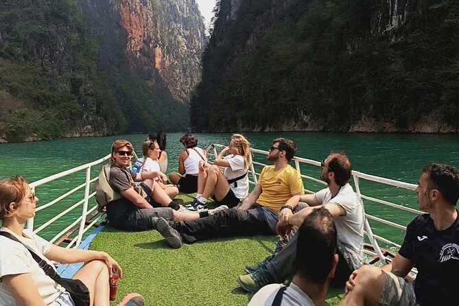 Ha Giang Loop 3 days Small group- From Ha Noi - The social side, from karaoke to driver quality
