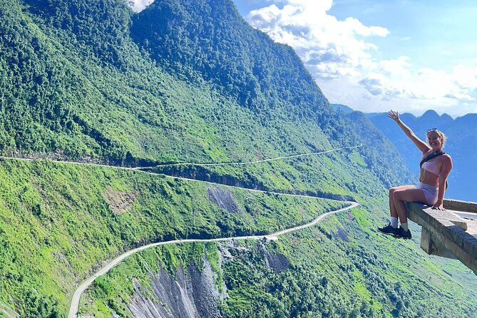 Ha Giang Loop 3 days Small group- From Ha Noi - Comfort, safety, and practical packing