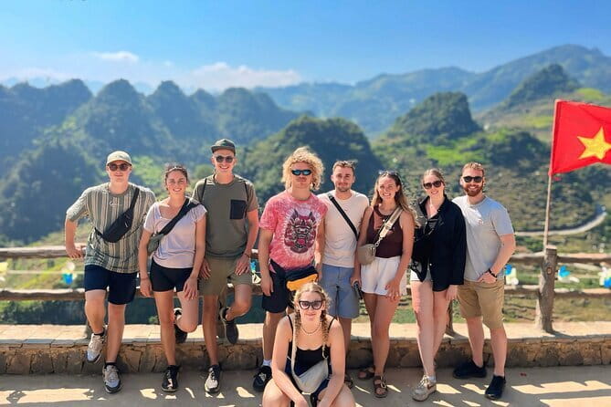 Ha Giang Loop 3 or 4 days Motorcycle with Easy Riders - Easy Rider or your own manual motorbike?