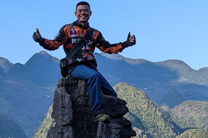 Ha Giang loop 3 or 4 Days, Small Group Tour (within easy riders) - Five things to know before you book