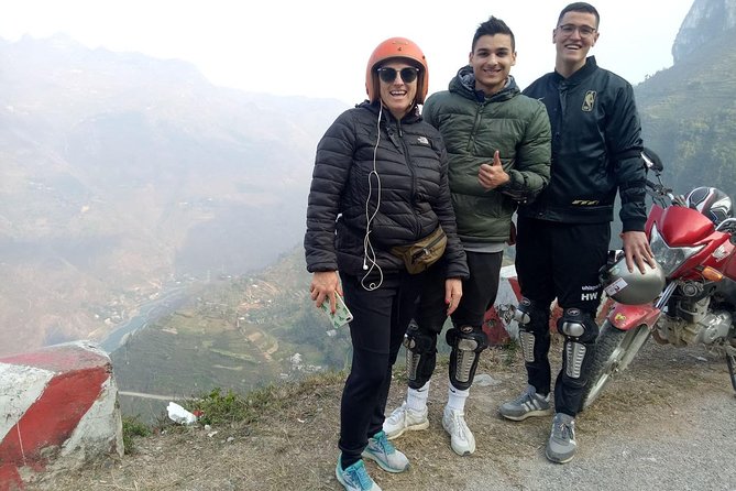 Ha Giang loop 3 or 4 Days, Small Group Tour (within easy riders) - Group size, safety, and comfort
