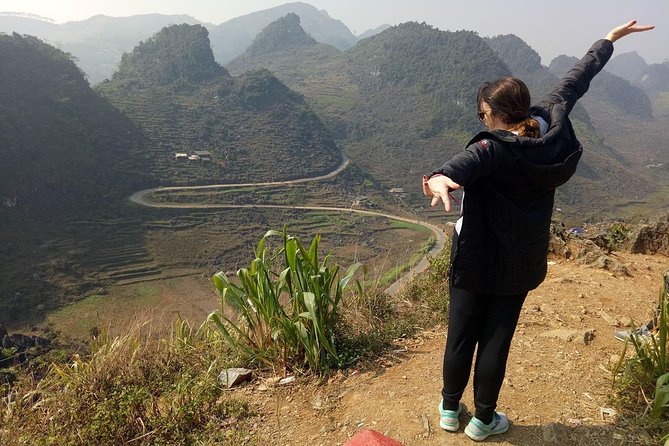 Ha Giang loop 3 or 4 Days, Small Group Tour (within easy riders) - Who will enjoy this Dragon Team trip most