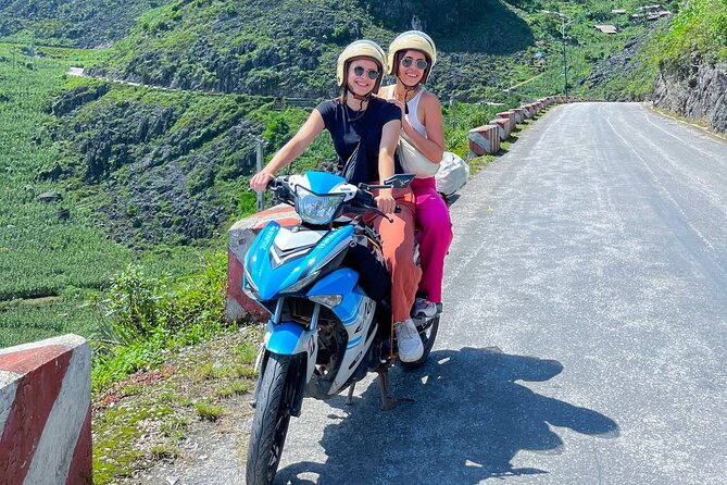 Ha Giang Loop 3D/2N Private Room+Free Dorm Hotel 1N before tour - Key points worth knowing
