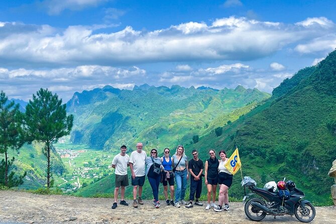 Ha Giang Loop 3D/2N Private Room+Free Dorm Hotel 1N before tour - Starting at Ha Giang City’s KM 0