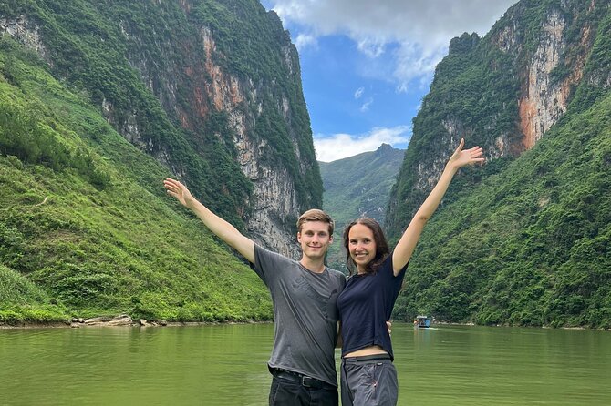 Ha giang loop 3days and 2nights with easy rider - Key Points Before You Book