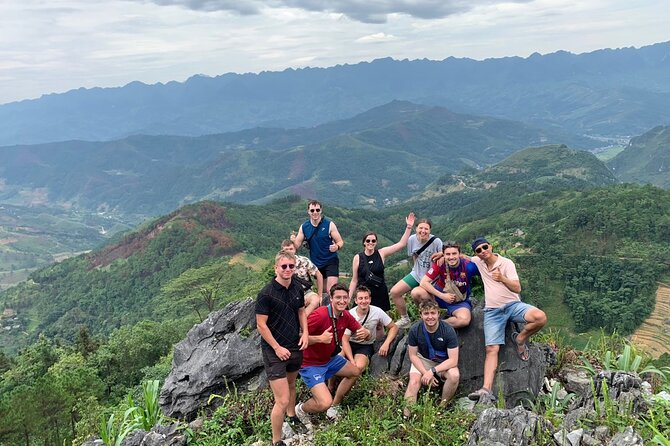 Ha giang loop 3days and 2nights with easy rider - Is $200 a Fair Price?