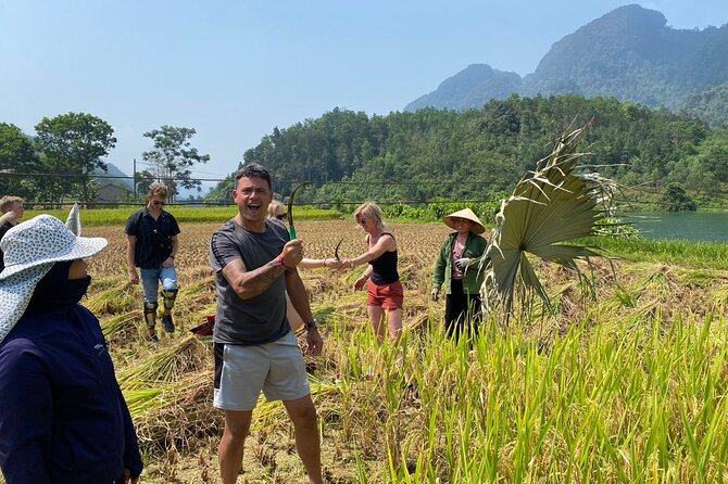 Ha giang loop 3days and 2nights with easy rider - Who Will Enjoy This Ha Giang Trip?