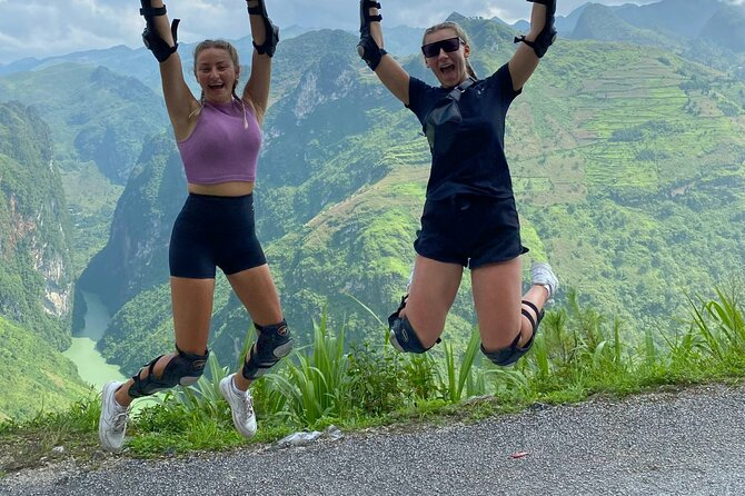 Ha Giang Loop 4 Day trip with Easy Rider - Food, homestays, and the human side of the route