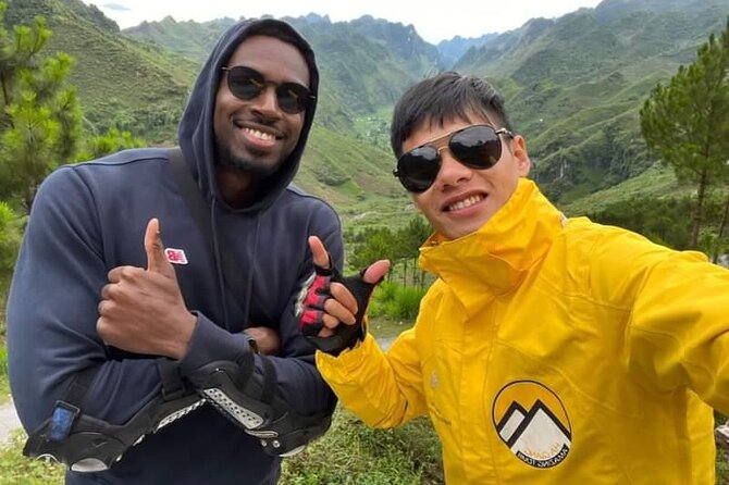 Ha Giang Loop 4 Day trip with Easy Rider - Who should book this four-day trip
