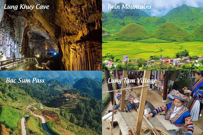 Ha Giang Loop 4 Days 3 Nights Motorbike Tour with easy Rider - Why the Ha Giang Loop is worth four days