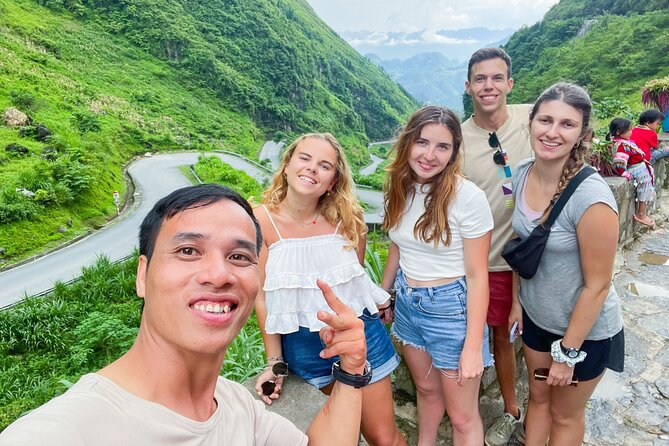 Ha Giang Loop 4D/3N Private Room + Free Dorm Hotel 1N before tour - Key points to know before booking