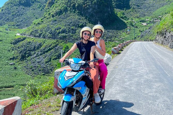 Ha Giang Loop 4D/3N Private Room + Free Dorm Hotel 1N before tour - Day 1: From Ha Giang City to the Vuong family mansion