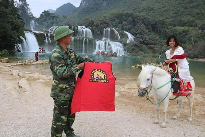 Ha Giang Loop - 6 Days Ride in Ban Gioc Waterfall and Ba Be Lake - Key points before you book