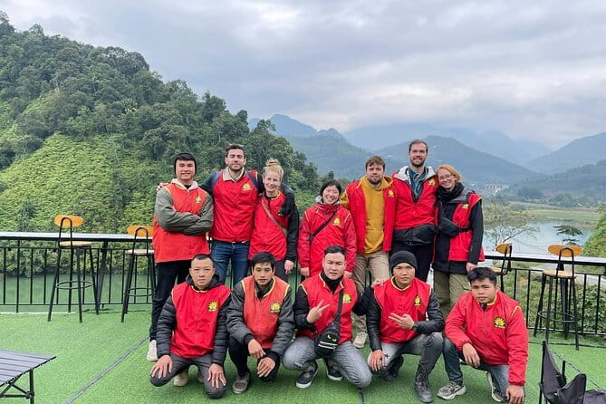 Ha Giang Loop - 6 Days Ride in Ban Gioc Waterfall and Ba Be Lake - What the six-day route really offers
