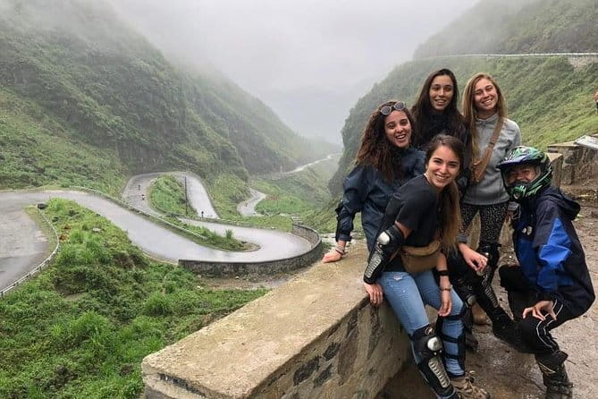 Ha Giang Loop - 6 Days Ride in Ban Gioc Waterfall and Ba Be Lake - Day 5: The long transfer to Ba Be National Park