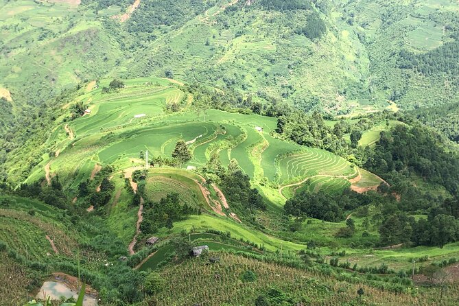 Ha Giang Loop Backpacker Tour, Small Group within Easy Riders - What the $129 price really covers