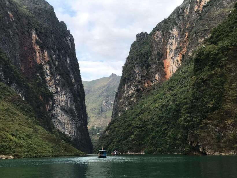 Ha Giang Loop Jasmine Tour 3D2N - Key points before you book