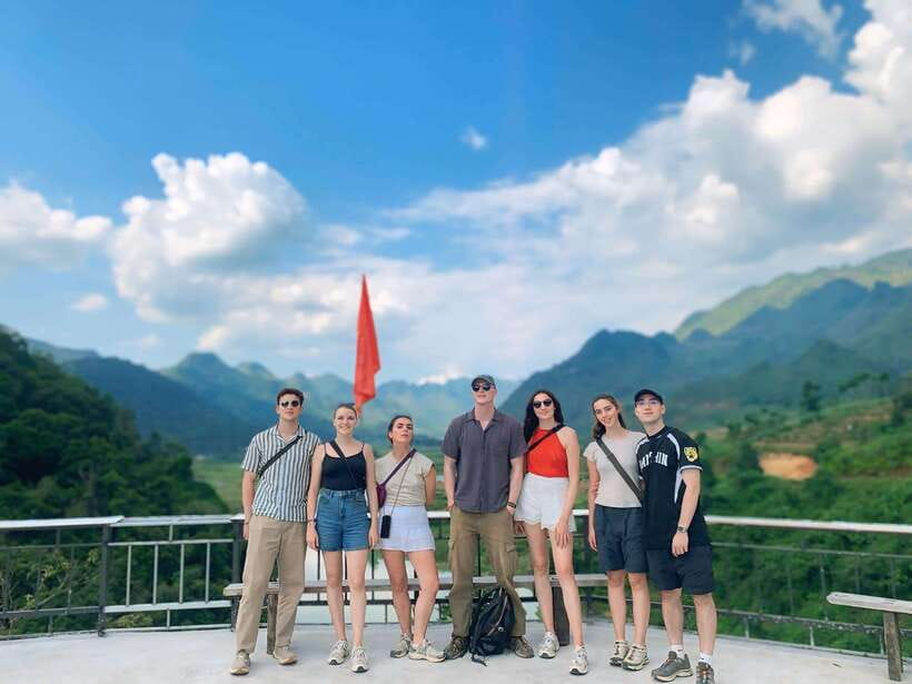 Ha Giang Loop Jasmine Tour 3D2N - Riding style, group size, and physical demands