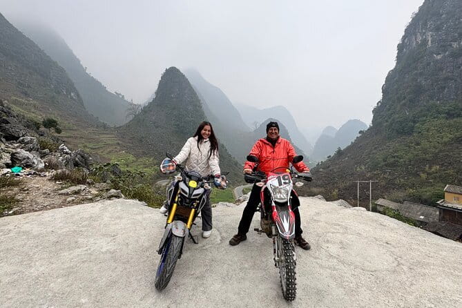 Ha Giang Loop motorbike Private 4 days Tour all inclusive - Five things to know before you book