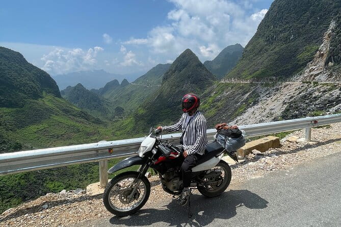 Ha Giang Loop motorbike Private 4 days Tour all inclusive - Why this private Ha Giang ride works so well