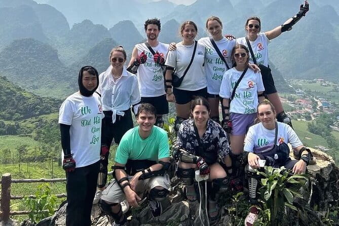 Ha Giang Loop motorbike Private 4 days Tour all inclusive - Meals, drinks, and what all-inclusive means here