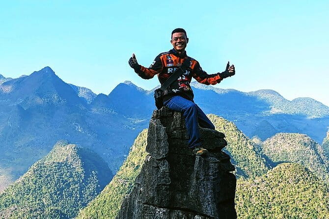 Ha Giang Loop motorbike Private 4 days Tour all inclusive - Who will get the most from this tour?