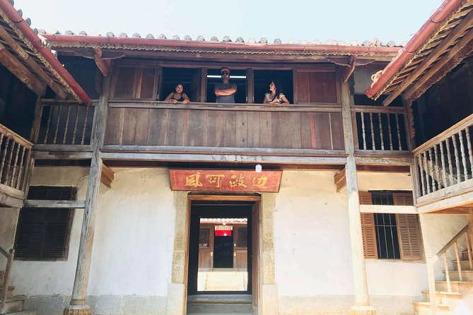 Ha Giang Loop Private Motobike Tour - 4 Days and 3 Nights! - What the $218 price really covers