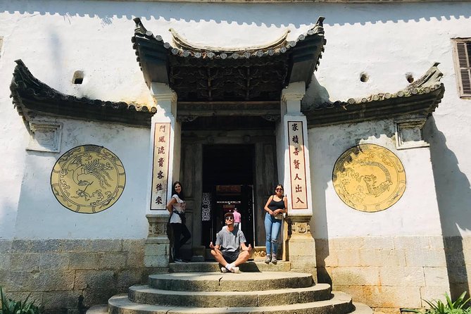Ha Giang Loop Private Motobike Tour - 4 Days and 3 Nights! - Food, lodging, and comfort on the road