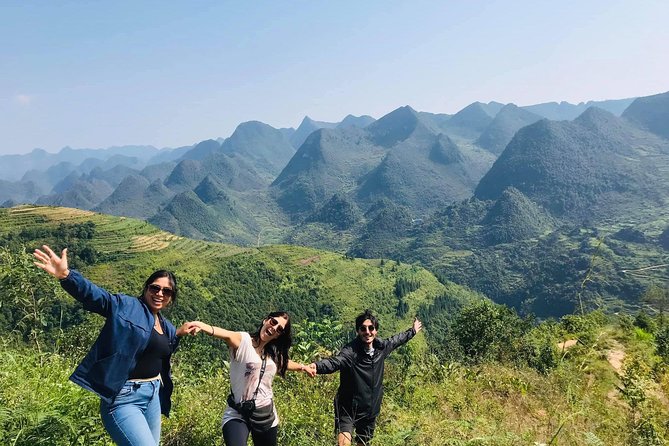 Ha Giang Loop Private Motobike Tour - 4 Days and 3 Nights! - Day 3: Lung Cu, border country, and White Hmong culture