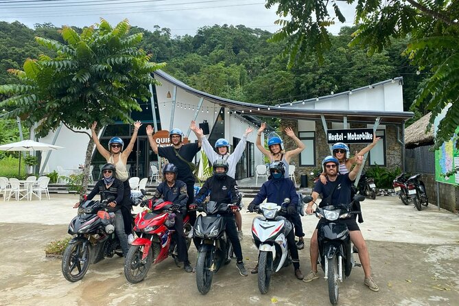 Ha Giang Loop Tour 2 days 1 nights with Ha Giang Vision Tour - Evening in Dong Van