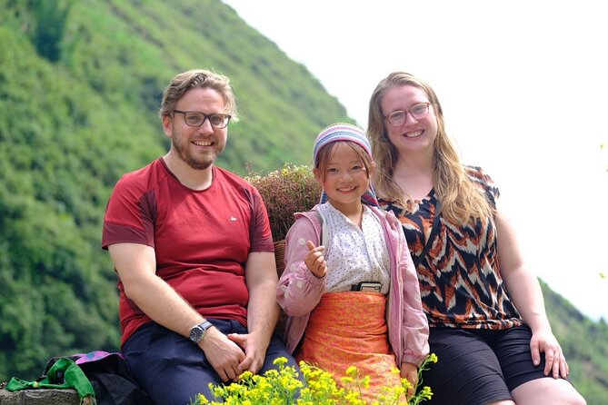 Ha Giang Majestic Tours -3 days Easy Rider Package. - From Ha Giang hostel to Bac Sum Pass