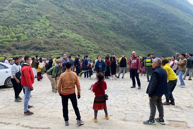 Ha Giang Majestic Tours -3 days Easy Rider Package. - Who will enjoy this three-day format