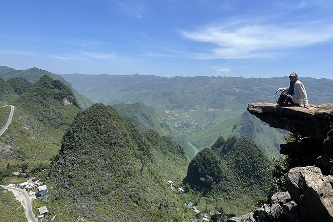 Ha Giang Tour 3-Day-2-Night, English Speaking Guide, Small Group - Key points before you book