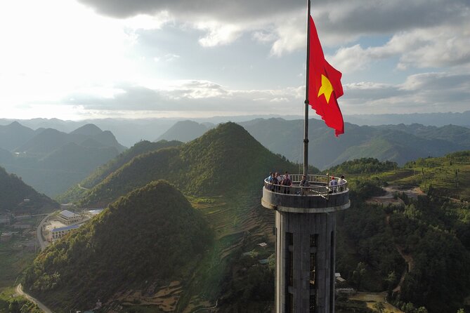 Ha Giang Tour 3-Day-2-Night, English Speaking Guide, Small Group - Mau Due and Du Gia: the quieter side of the loop
