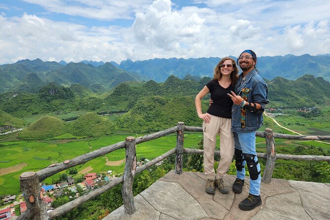 Ha Giang Tour 3-Day-2-Night, English Speaking Guide, Small Group - Starting in Ha Giang at 8:00 AM