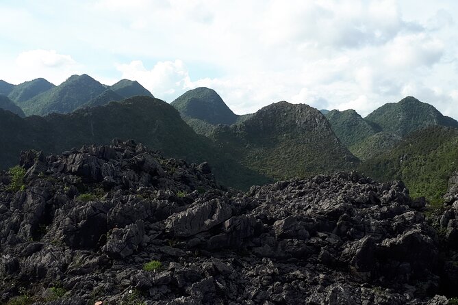 Ha Giang tour 3 days 2 nights - Starting in Hanoi at 6:30 in the morning