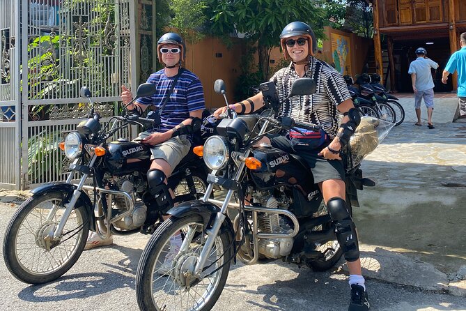 Ha Giang Tour 4 Day-3-Night, English Speaking Guide, Small Group - Key points to know before booking