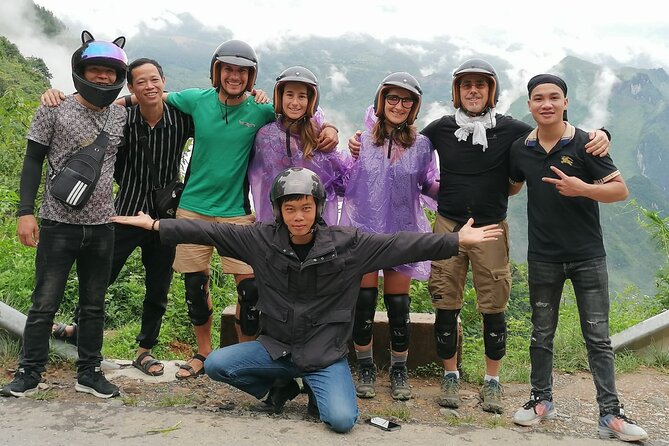 Ha Giang Tour 4 Day-3-Night, English Speaking Guide, Small Group - Who should book this Ha Giang loop?