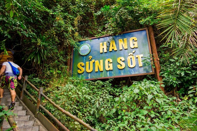 Ha Long Bay Cruise Day Tour - Cave, Kayaking, Swimming & Lunch - Crowds, Timing, And The Feel Of The Cruise