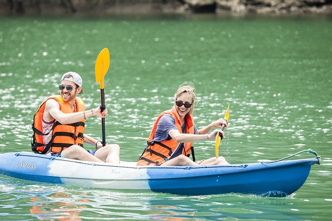 Ha Long Bay Day Cruise From Ha Noi - Is a One-Day Ha Long Bay Cruise Worth the Long Road Trip?