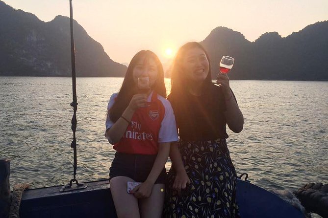 Ha Long Full Day Deluxe Trip - Long Route (6-Hour Trip) - Why this six-hour route makes sense