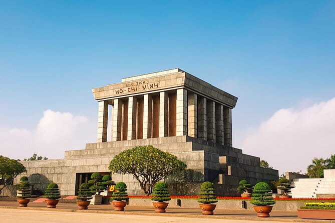 Ha Noi City Day Tour - Key points before you book
